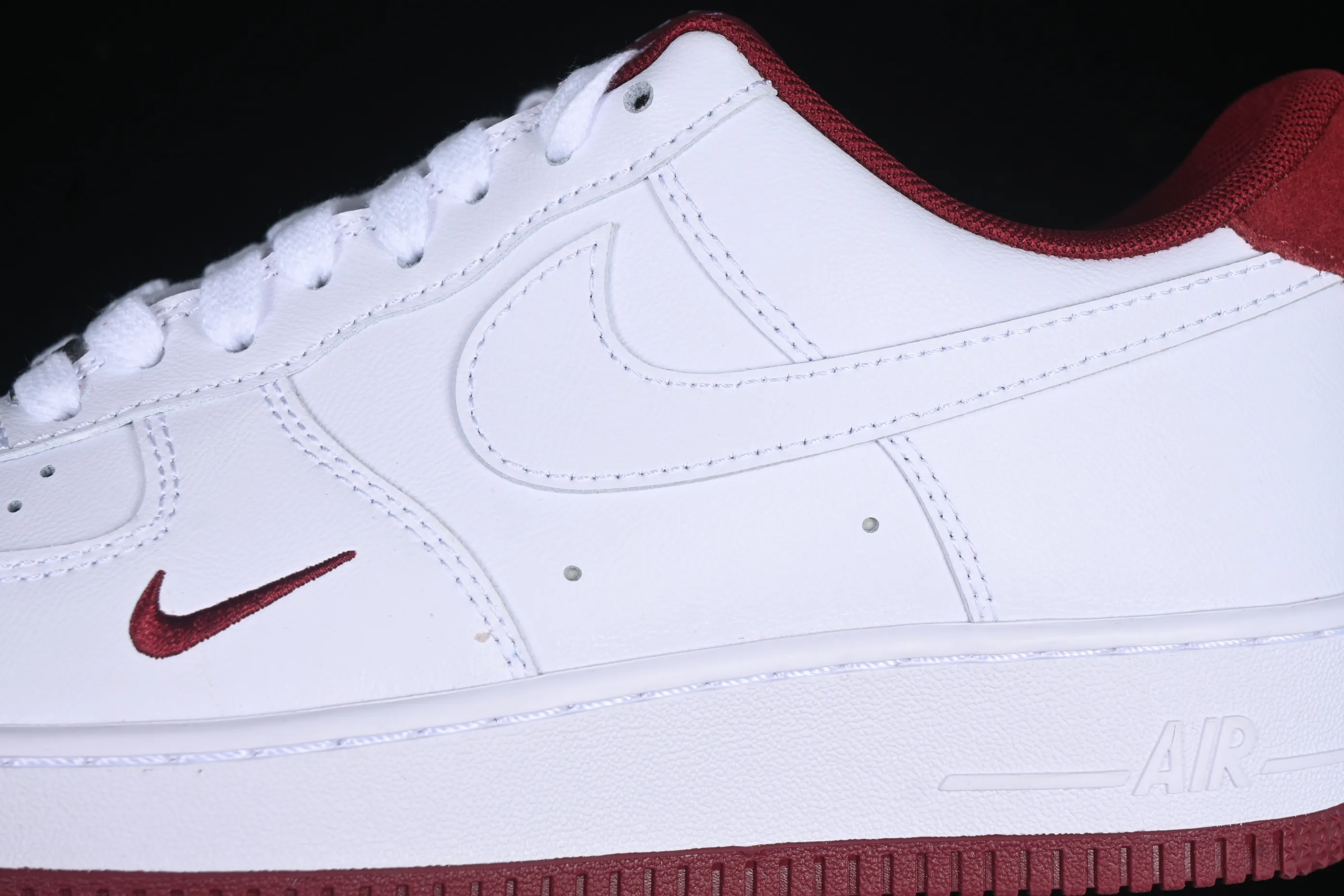 All categories Nk Air Force 1 Air Force series Nk Air Force 1 Low Air Force low top Nk Air Force 1'07 Low Air Force One casual sneakers HM9483-100